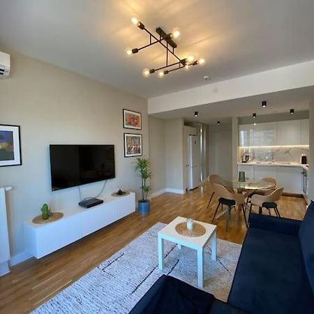 Diamond Of Skopje - Limak, New, Cozy, Modern Central Flat Dış mekan fotoğraf