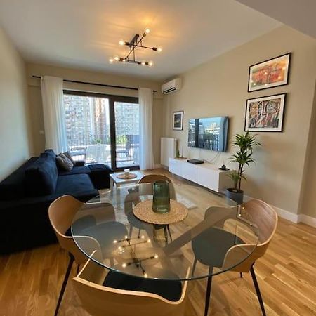 Diamond Of Skopje - Limak, New, Cozy, Modern Central Flat Dış mekan fotoğraf