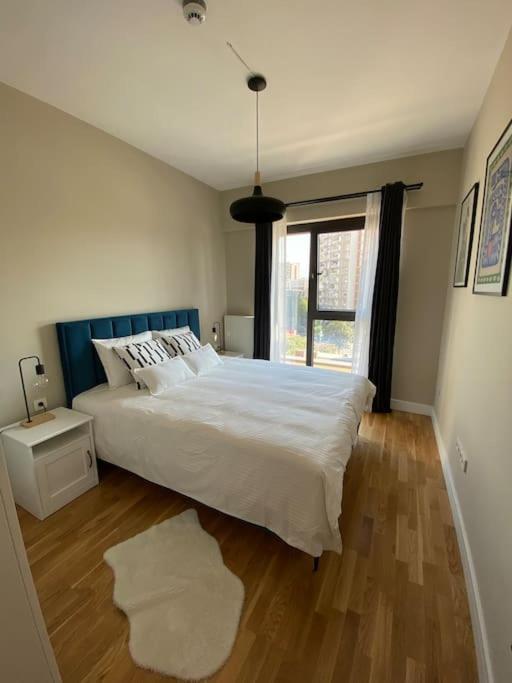 Diamond Of Skopje - Limak, New, Cozy, Modern Central Flat Dış mekan fotoğraf
