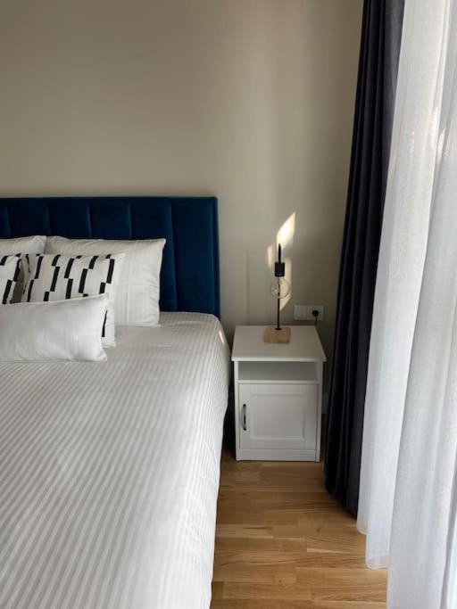 Diamond Of Skopje - Limak, New, Cozy, Modern Central Flat Dış mekan fotoğraf