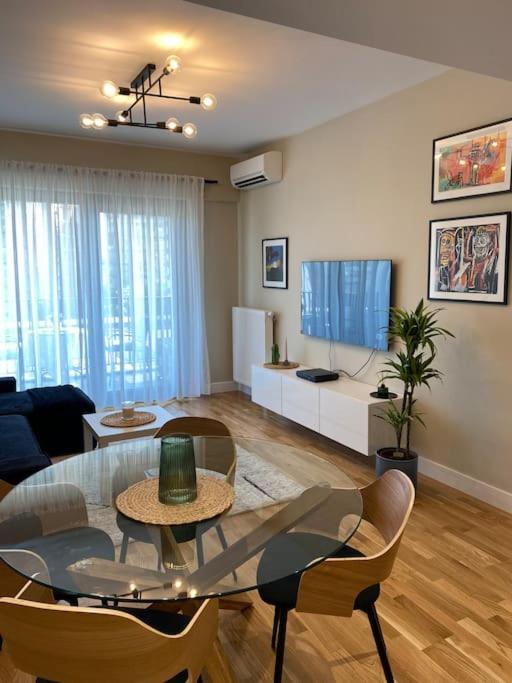 Diamond Of Skopje - Limak, New, Cozy, Modern Central Flat Dış mekan fotoğraf