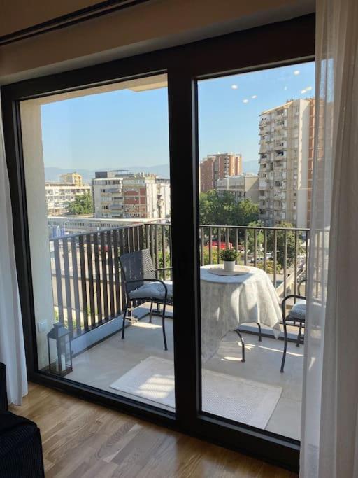 Diamond Of Skopje - Limak, New, Cozy, Modern Central Flat Dış mekan fotoğraf