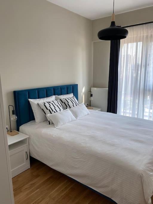 Diamond Of Skopje - Limak, New, Cozy, Modern Central Flat Dış mekan fotoğraf