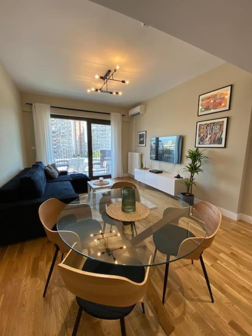 Diamond Of Skopje - Limak, New, Cozy, Modern Central Flat Dış mekan fotoğraf