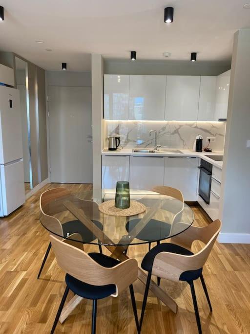 Diamond Of Skopje - Limak, New, Cozy, Modern Central Flat Dış mekan fotoğraf